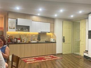 Bán gấp căn hộ toà ct5b mễ trì thượng, diện tích 109m2, 3 ngủ 2 vệ sinh