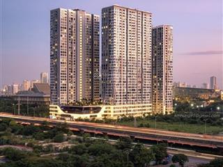 Chung cư cao cấp vinhomes west point phạm hùng, diện tích 100m2, 3 ngủ 2 vệ sinh