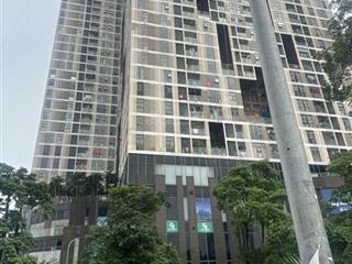 Toà ct2 hpc lanmark 105 kdtm văn khê, diện tích 136m2, 4 phòng ngủ vew đẹp