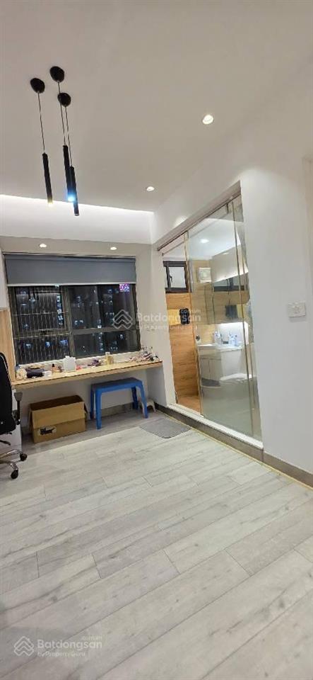 Chung cư the pride dương nội, diện tích 93m2