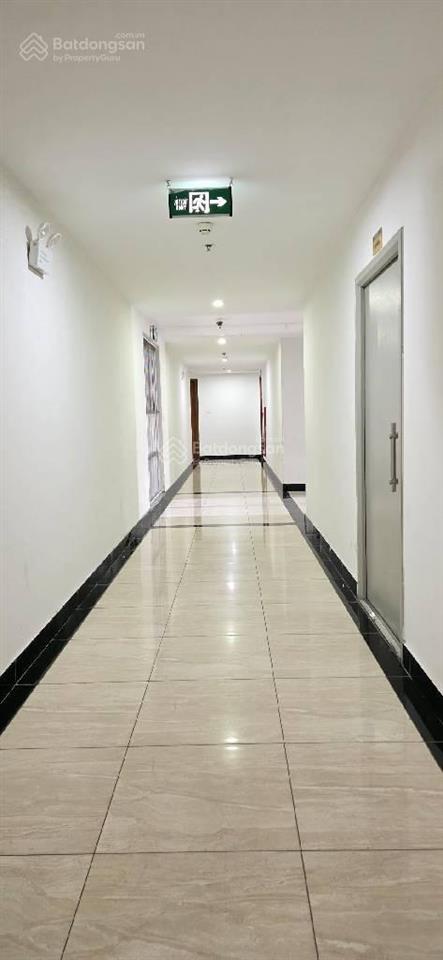 Chung cư the pride dương nội, diện tích 93m2