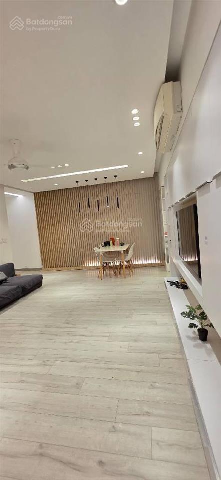 Chung cư the pride dương nội, diện tích 93m2