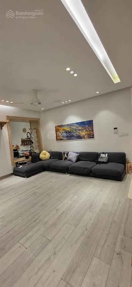 Chung cư the pride dương nội, diện tích 93m2