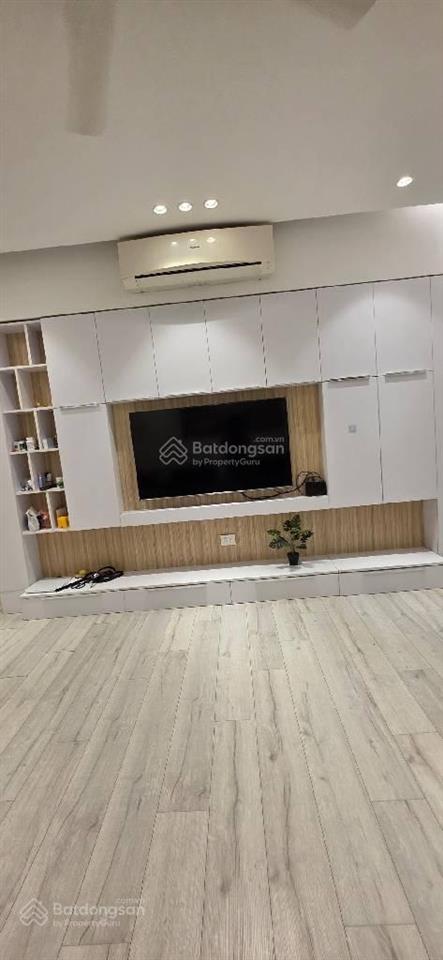 Chung cư the pride dương nội, diện tích 93m2