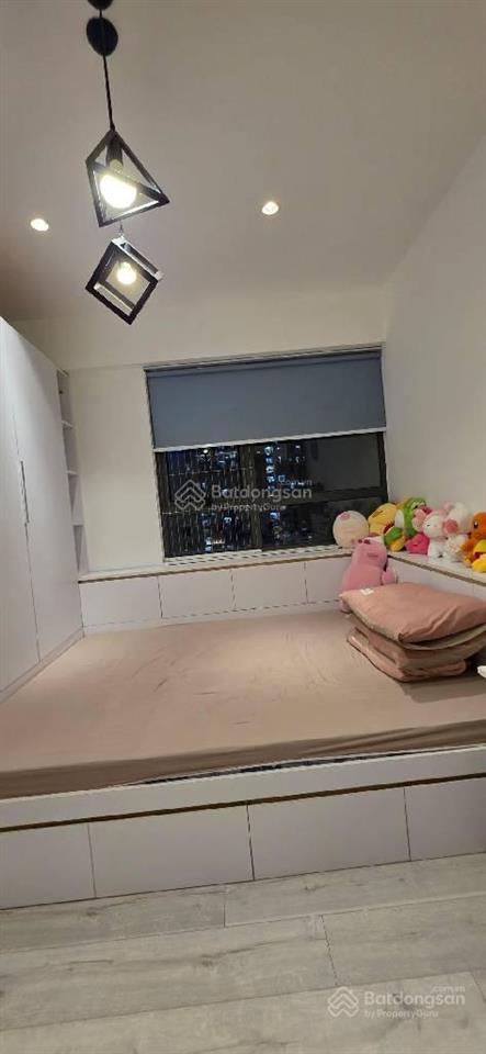 Chung cư the pride dương nội, diện tích 93m2