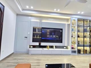 Chung cư 17t1 kđt trung hoà nhân chính, diện tích 119m2, 3 ngủ 2 vệ sinh