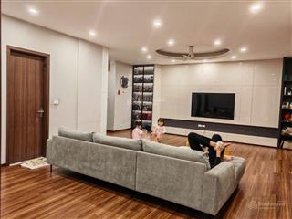 Chung cư vimeco nguyễn chánh 151m2, 3 phòng ngủ 2 vệ sinh