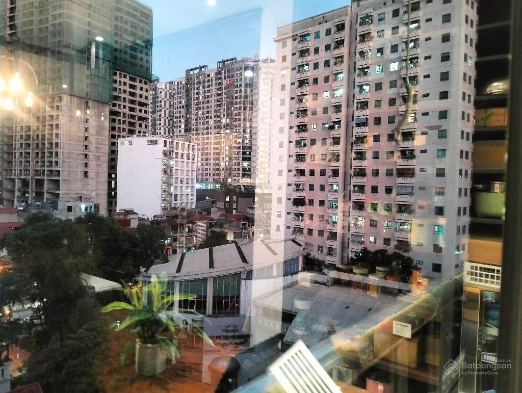 Bán cc 2pn, 1vs tại trung hòa nhân chính, 8,6 tỷ, 74m2