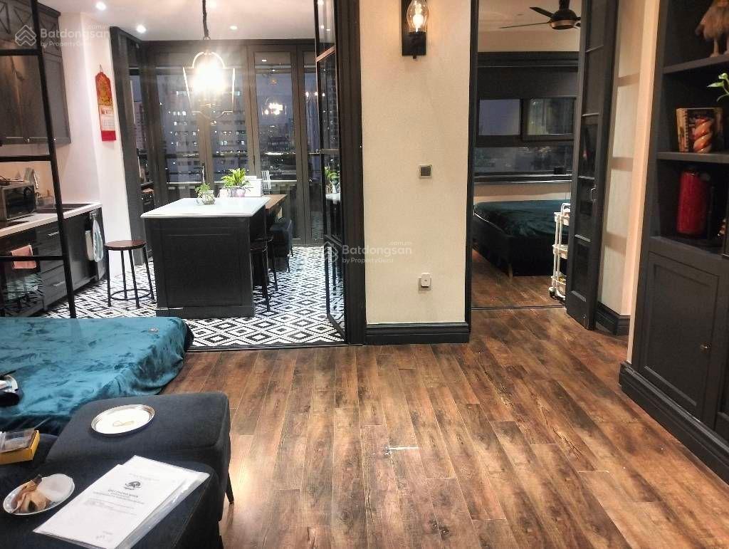 Bán cc 2pn, 1vs tại trung hòa nhân chính, 8,6 tỷ, 74m2