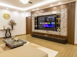 Bán toà 17t5 cc 119m2, 3pn, 2wc tại trung hòa nhân chính, vew đẹp