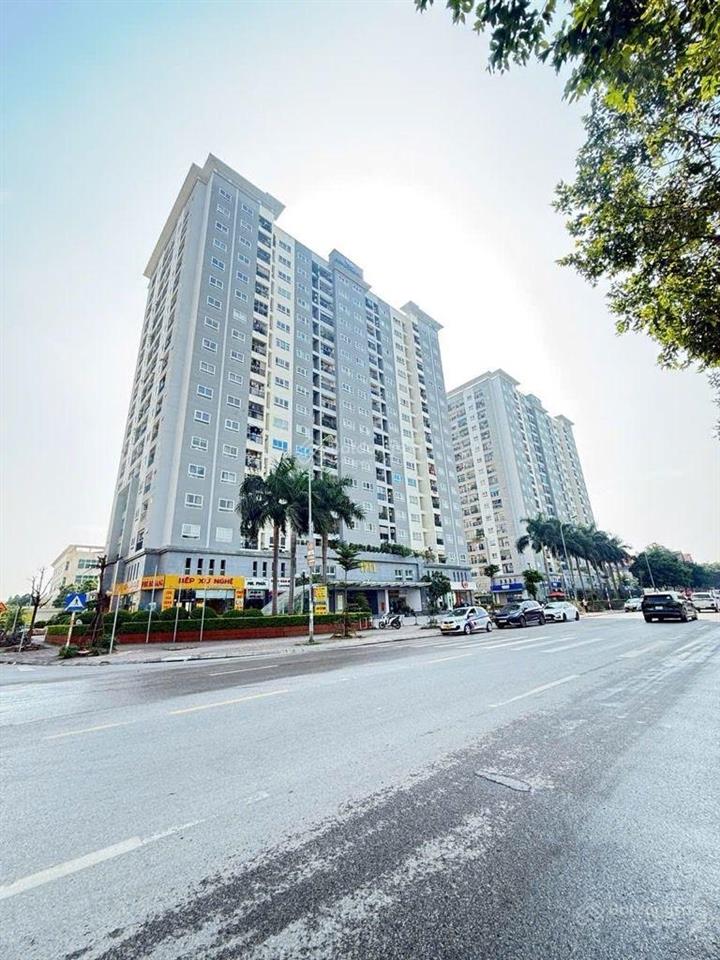 Bán căn hộ chung cư 70m2, tại kđt trung văn  vinaconex 3, đường tố hữu, nam từ liêm, hà nội