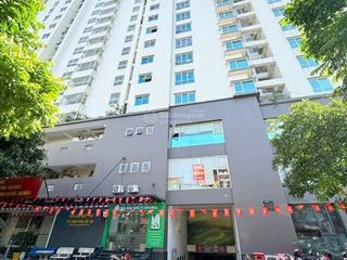 Bán căn hộ toà n09b2 thành thái chung cư 3pn 2wc tại đtm dịch vọng, 126m2, giá tốt