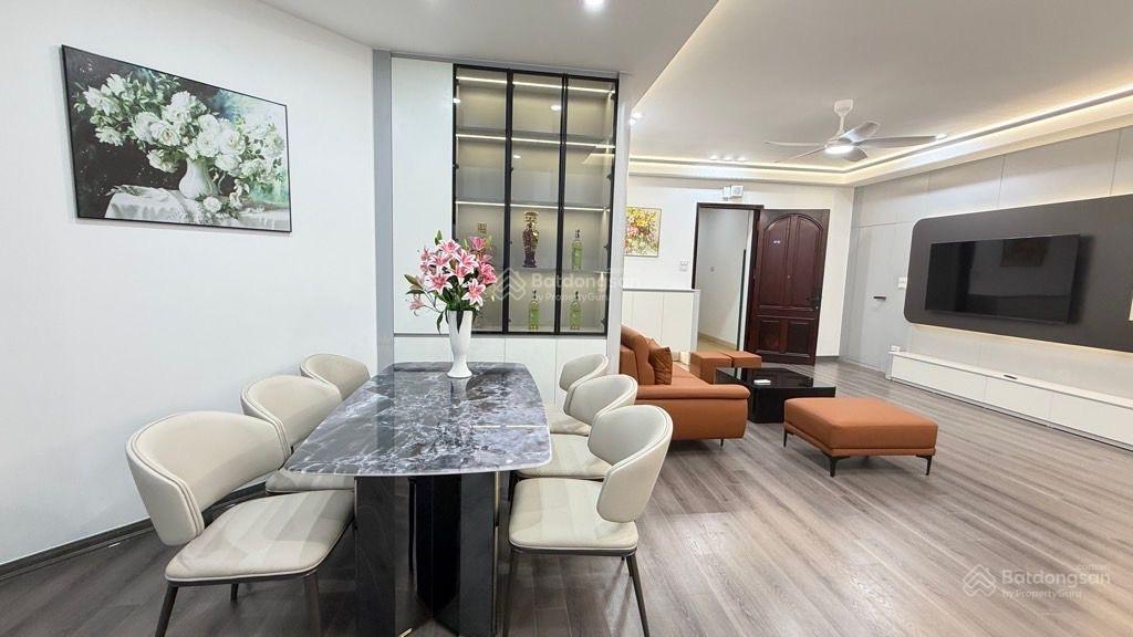 Bán cc toà 17t3, 3pn, 2vs, 119m2 tại trung hòa nhân chính, cầu giấy, hà nội