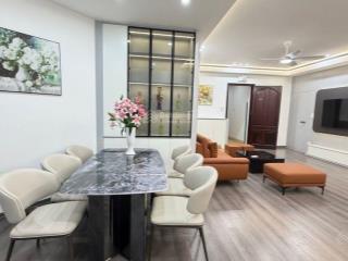 Bán cc toà 17t3, 3pn, 2vs, 119m2 tại trung hòa nhân chính, cầu giấy, hà nội