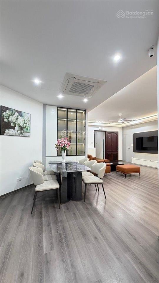 Bán cc toà 17t3, 3pn, 2vs, 119m2 tại trung hòa nhân chính, cầu giấy, hà nội