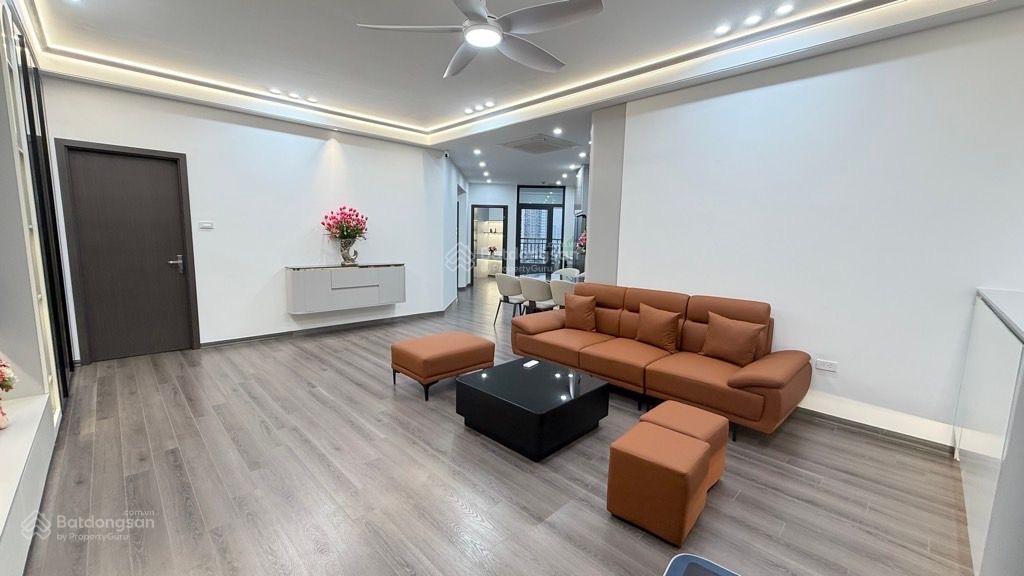 Bán cc toà 17t3, 3pn, 2vs, 119m2 tại trung hòa nhân chính, cầu giấy, hà nội