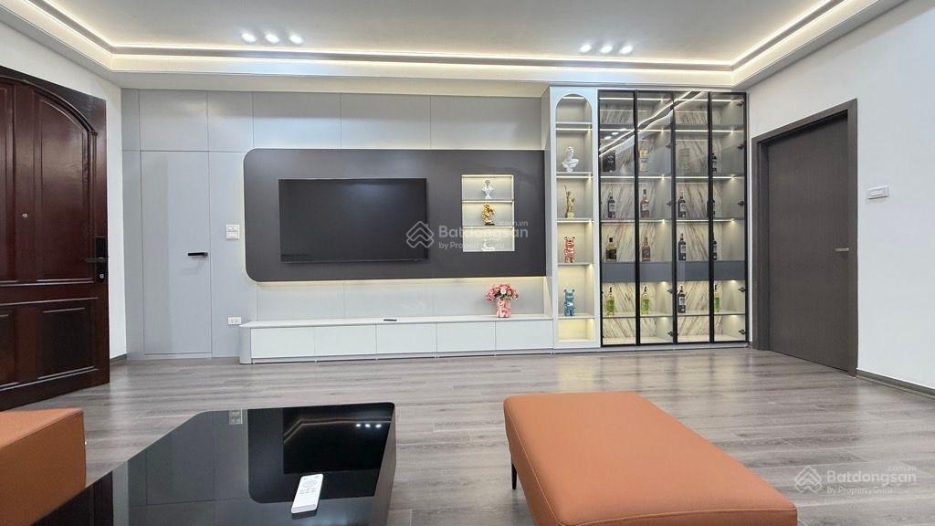 Bán cc toà 17t3, 3pn, 2vs, 119m2 tại trung hòa nhân chính, cầu giấy, hà nội