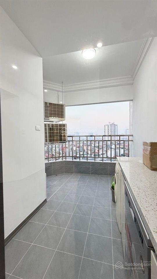 Bán cc toà 17t3, 3pn, 2vs, 119m2 tại trung hòa nhân chính, cầu giấy, hà nội