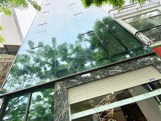 Showroom kinh doanh phạm văn đồng  diện tích 32m  9 tầng   0342 037 ***