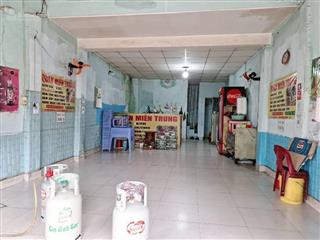 Bán nhà mtkd bùi văn ba q7 152m2  2 lầu  ngang 6,1m, nhỉnh 18,5 tỷ