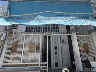 Nhà ngang 6m ( 6x11 ) hiếm  kế bên him lam 2 tầng  chỉ 5,7 tỷ