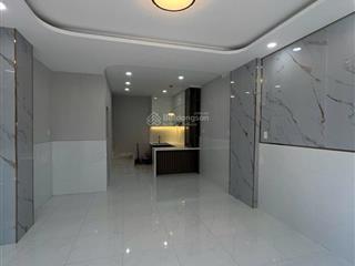 Nhà đẹp vào ở ngay 3 tầng  hxh  ngay cư xá ngân hàng 166m 4pn giá 7.19 tỷ (tl)