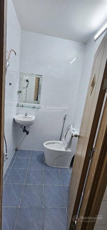 Hàng xóm kiều đàm  lotte mart , 4.4m x 13m  ở ngay , 3pn chỉ 5.x tỷ