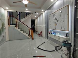 Bán nhà chánh hưng quận 8  mới 100%  giảm sâu 100 triệu, giá chỉ 9.7 tỷ gần chợparcmall