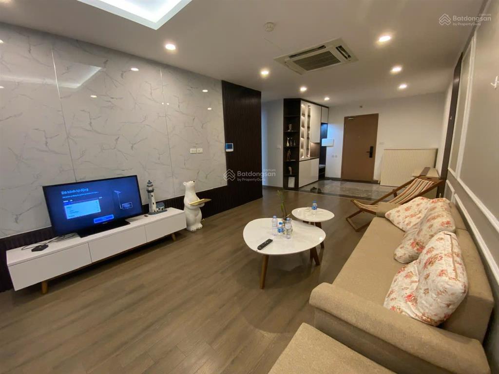 Bán căn hộ cao cấp flc 265 95,8m² 2pn full nội thất giá chỉ 7,6 tỷ