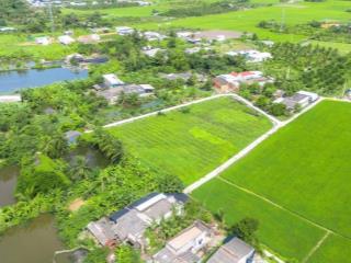 🌟 ĐẤT THỔ CƯ TÂN TRỤ-150m2 – XÂY DỰNG TỰ DO [💰299 TRIỆU] 🌟