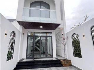 ✨🏡 NHÀ MỚI HOÀN CÔNG- 1 LẦU 1 TRỆT- 3PN,2WC- XÃ LONG HÒA – GIÁ 987 TRIỆU