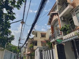 Cần bán nhà hxh tô hiến thành sát cư xá bắc hải, chợ thuốc, dt 4,2x16m, 5 tầng btct, giá 13,8 tỷ