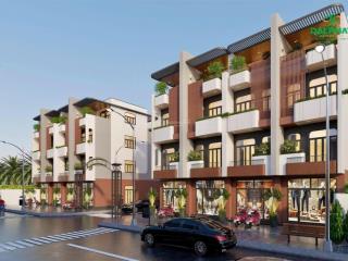 Siêu phẩm nhà phố 6x30m tại quận bình tân