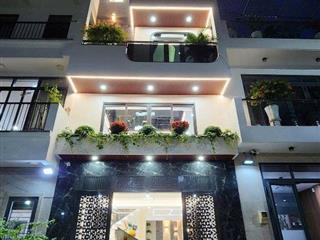 🔥 BÁN GẤP NHÀ ĐẸP TRUNG TÂM BÌNH TÂN – GIÁ TỐT - DIỆN TÍCH LỚN 🔥