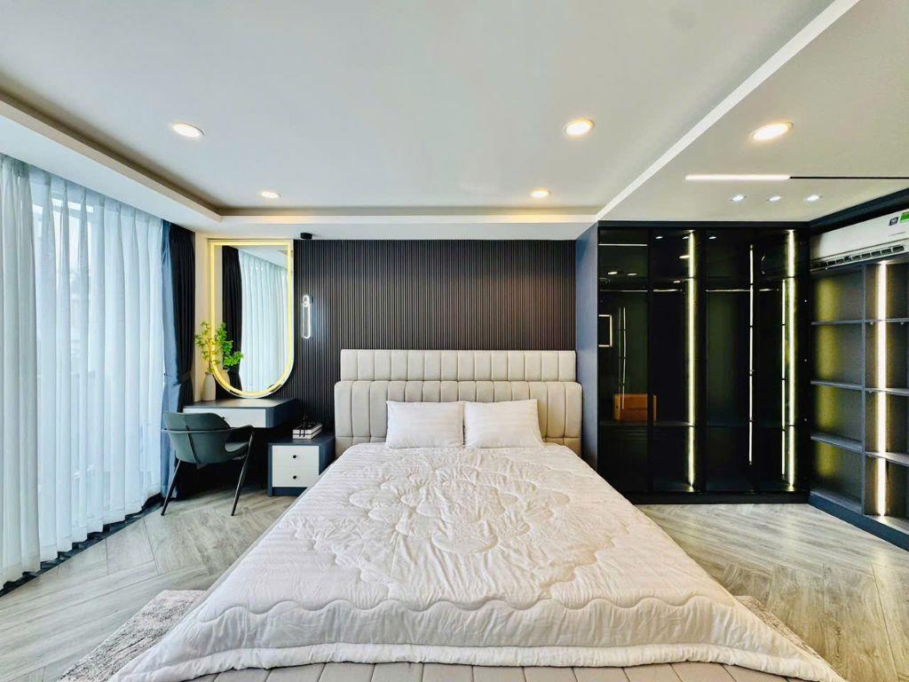 🏡 NHÀ MỚI XÂY – MẶT TIỀN ĐẸP GIỮA TRUNG TÂM BÌNH TÂN 🏡