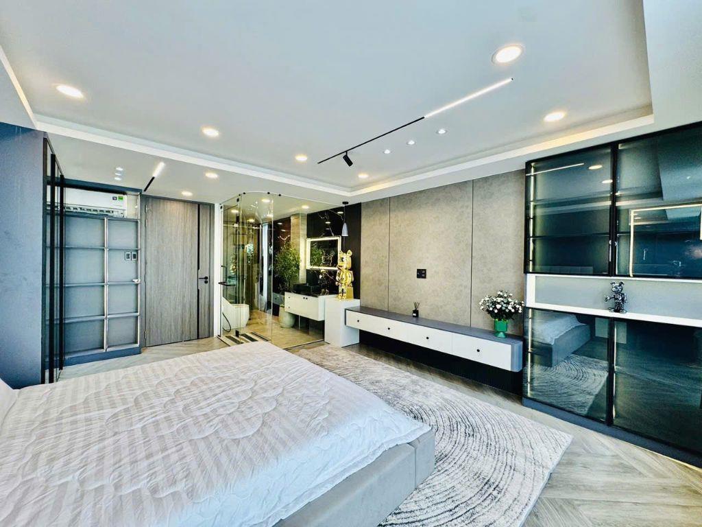 🏡 NHÀ MỚI XÂY – MẶT TIỀN ĐẸP GIỮA TRUNG TÂM BÌNH TÂN 🏡