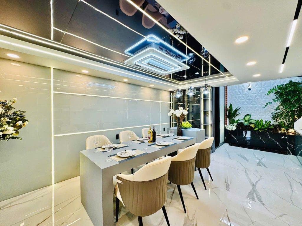 🏡 NHÀ MỚI XÂY – MẶT TIỀN ĐẸP GIỮA TRUNG TÂM BÌNH TÂN 🏡