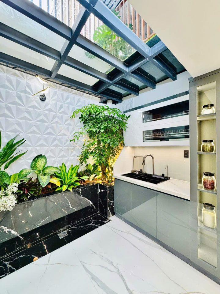 🏡 NHÀ MỚI XÂY – MẶT TIỀN ĐẸP GIỮA TRUNG TÂM BÌNH TÂN 🏡