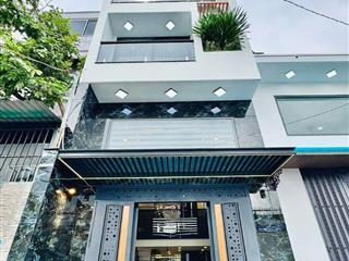 🏡 NHÀ MỚI XÂY – MẶT TIỀN ĐẸP GIỮA TRUNG TÂM BÌNH TÂN 🏡