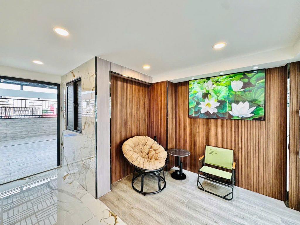 🏡 NHÀ MỚI XÂY – MẶT TIỀN ĐẸP GIỮA TRUNG TÂM BÌNH TÂN 🏡