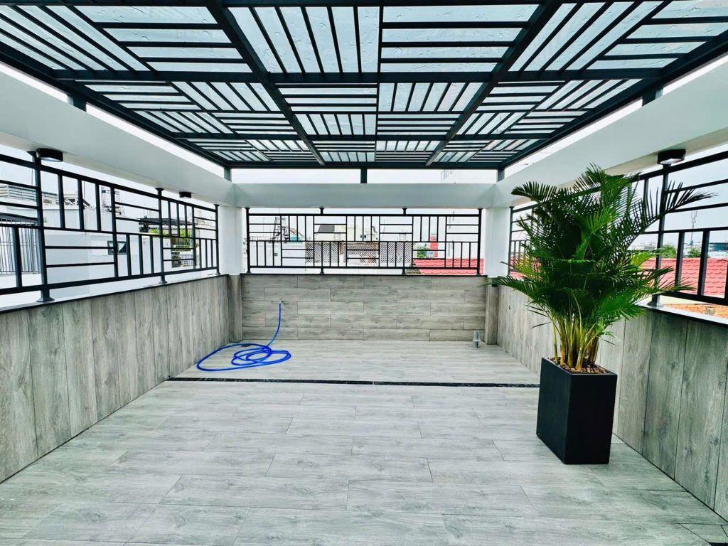 🏡 NHÀ MỚI XÂY – MẶT TIỀN ĐẸP GIỮA TRUNG TÂM BÌNH TÂN 🏡