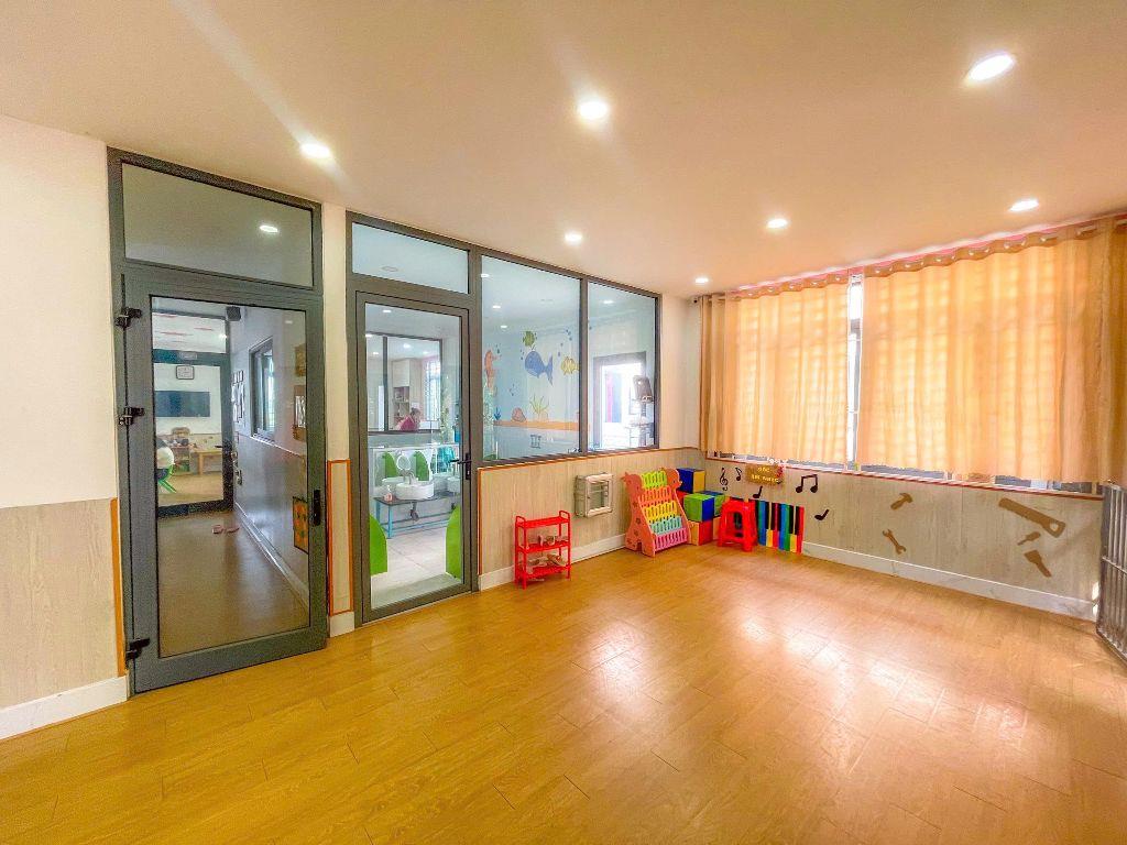 🌿 CƠ HỘI HIẾM – SỞ HỮU SONG BIỆT THỰ HÀ ĐÔ – KHU ĐẲNG CẤP NHẤT Q.12 🌿