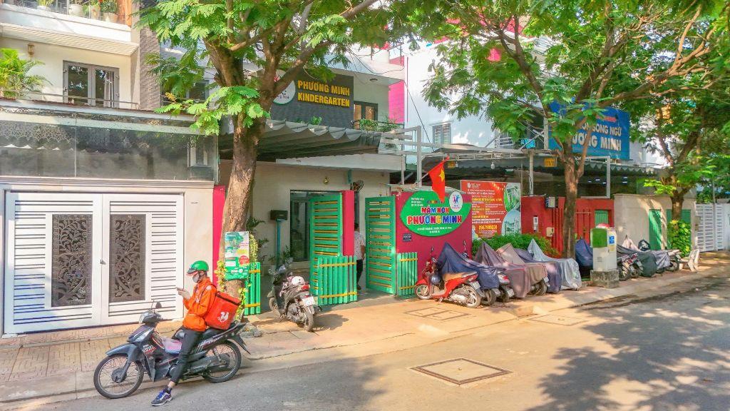 🌿 CƠ HỘI HIẾM – SỞ HỮU SONG BIỆT THỰ HÀ ĐÔ – KHU ĐẲNG CẤP NHẤT Q.12 🌿