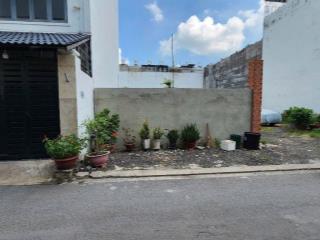 💥 CƠ HỘI VÀNG – SỞ HỮU 1.200M² ĐẤT ĐẸP NGAY TRUNG TÂM Q.12 💥