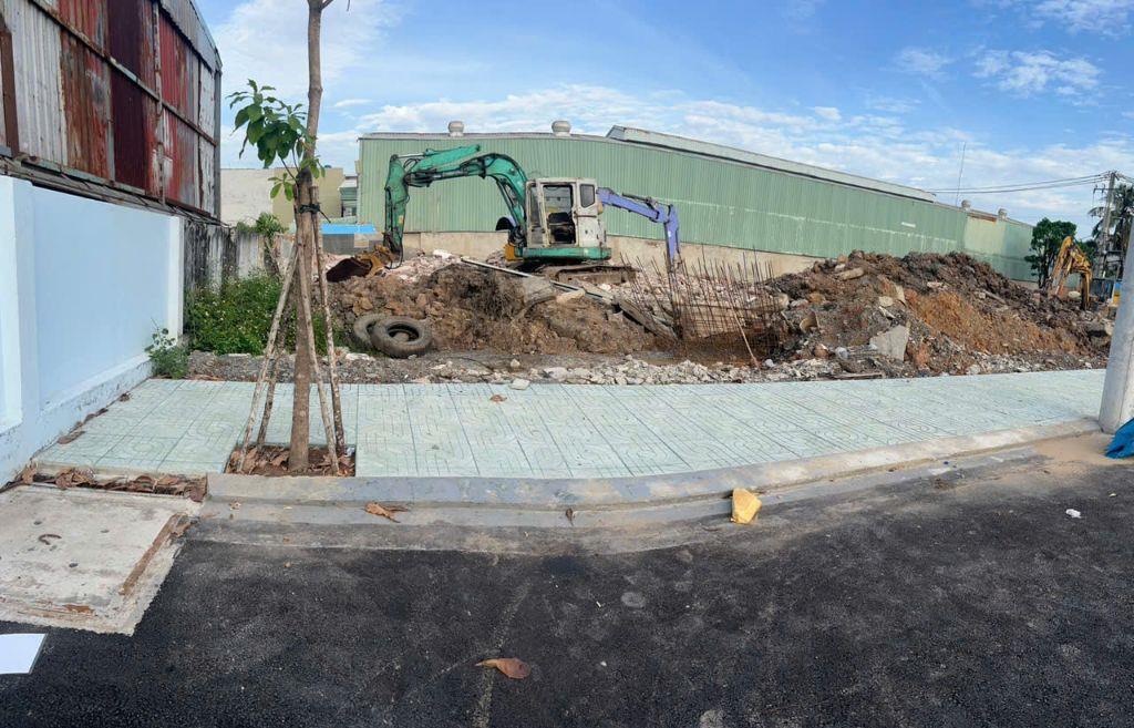 🌟 BÁN GẤP LÔ ĐẤT ĐẸP – THẠNH LỘC 29, Q.12 – GIÁ SIÊU TỐT! 🌟