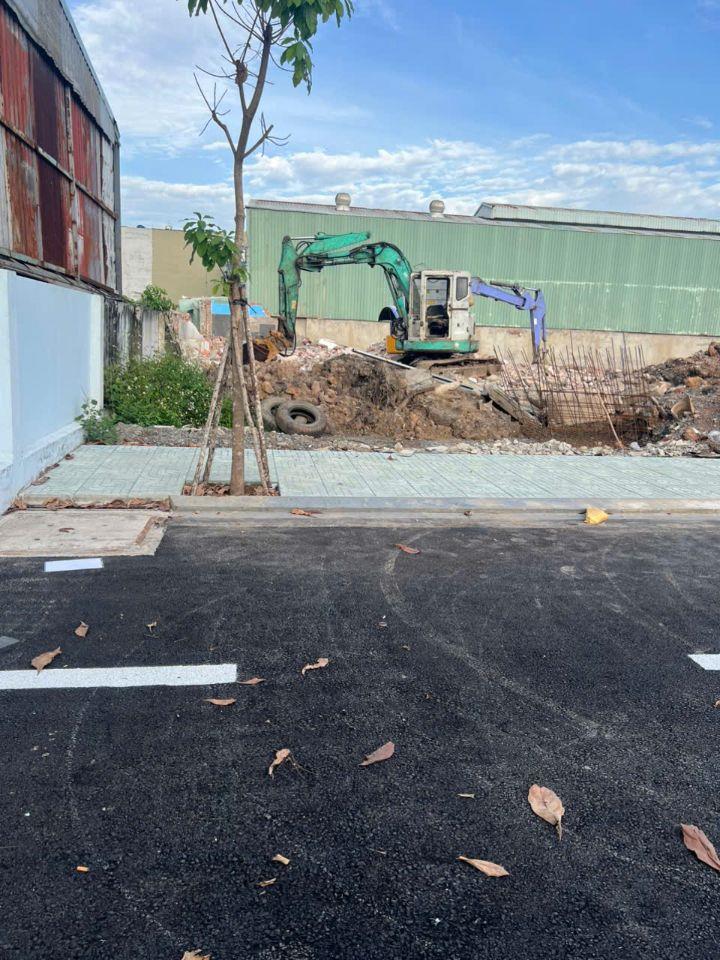 🌟 BÁN GẤP LÔ ĐẤT ĐẸP – THẠNH LỘC 29, Q.12 – GIÁ SIÊU TỐT! 🌟