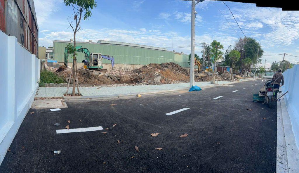 🌟 BÁN GẤP LÔ ĐẤT ĐẸP – THẠNH LỘC 29, Q.12 – GIÁ SIÊU TỐT! 🌟