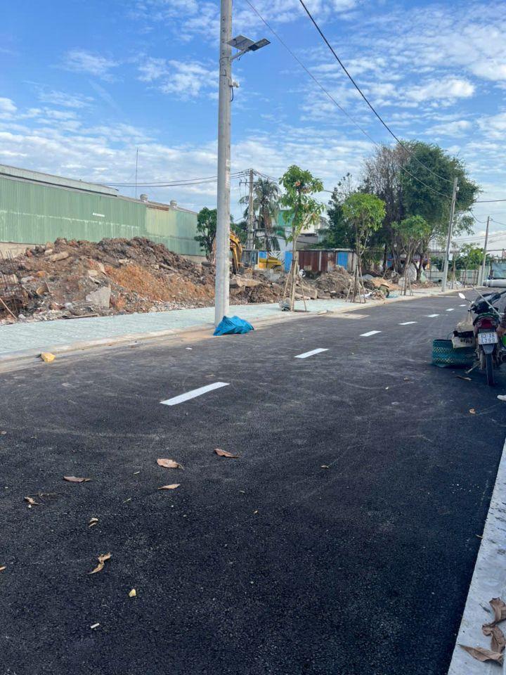 🌟 BÁN GẤP LÔ ĐẤT ĐẸP – THẠNH LỘC 29, Q.12 – GIÁ SIÊU TỐT! 🌟