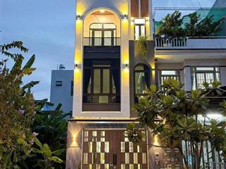 🏡 SIÊU PHẨM NHÀ PHỐ NGAY TRUNG TÂM THỦ DẦU MỘT – GIÁ CHỈ 3.6 TỶ 🏡