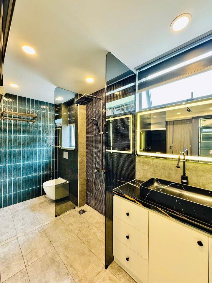 ✨Nhà Ở + Kinh Doanh – Gần Aeon Mall Bình Tân – Mặt Tiền Đường Lớn ✨